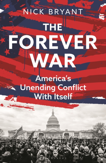 Forever War - Nick Bryant
