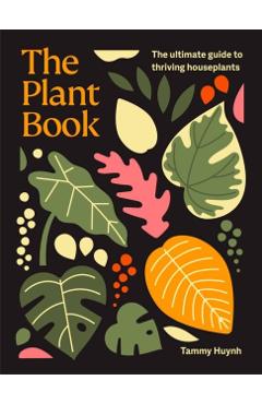 Poza produsului The Plant Book - Tammy Huynh
