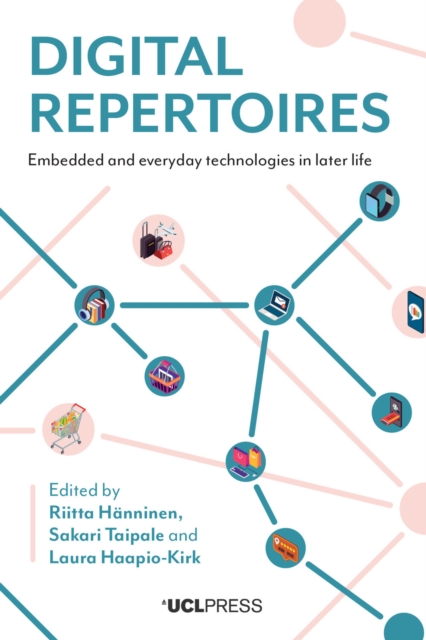 Digital Repertoires - 