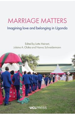 Marriage Matters -