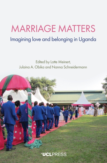 Marriage Matters - 