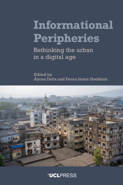 Informational Peripheries - 
