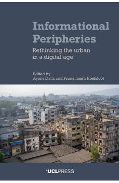Informational Peripheries -