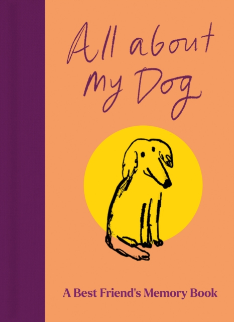 All About My Dog (and Me) - Garry Jenkins