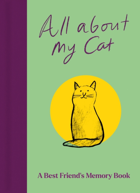 All About My Cat (and Me) - Garry Jenkins