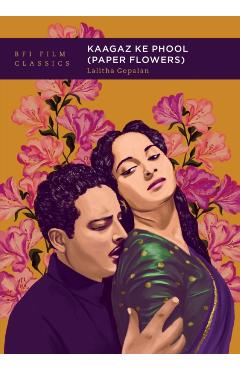 Poza produsului Kaagaz Ke Phool (Paper Flowers) - Lalitha (university Of Texas At Austin Gopalan