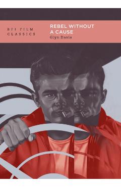 Rebel Without a Cause - Glyn (university Of St Andrews Davis
