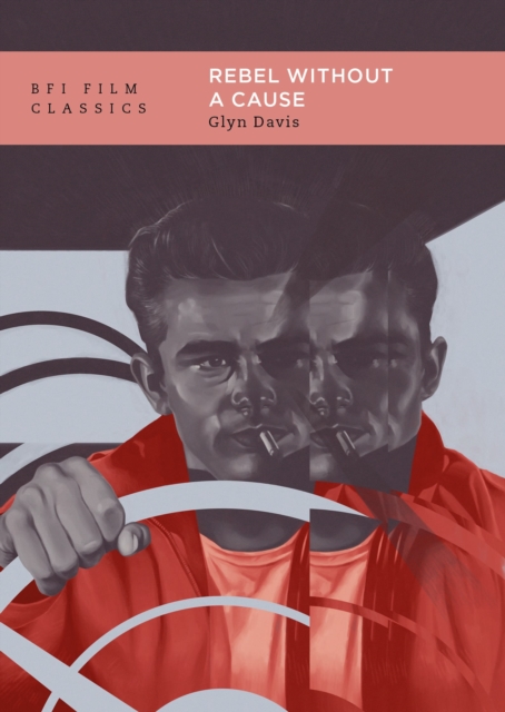 Rebel Without a Cause - Glyn (university Of St Andrews Davis