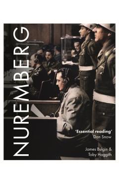 Poza produsului Nuremberg - James|haggith Bulgin