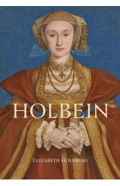 Poza produsului Holbein - Elizabeth Goldring