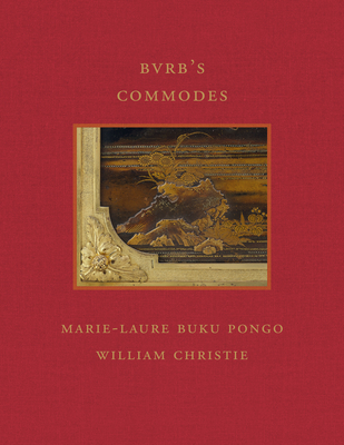 BVRB's Commodes - Marie-laure Buku Pongo