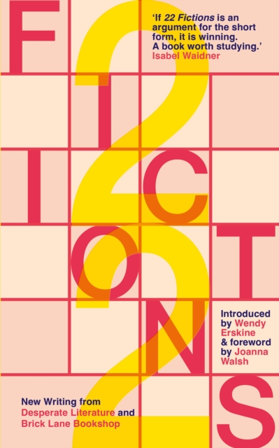 22 Fictions - 