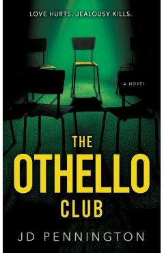 Poza produsului Othello Club - J.d. Pennington