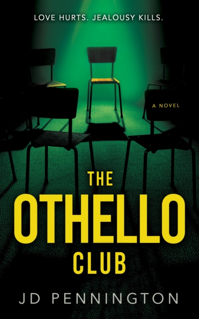 Othello Club - J.d. Pennington