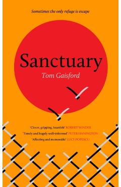 Sanctuary - Tom Gaisford