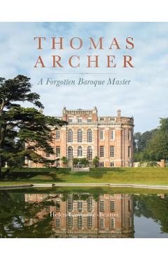 Thomas Archer - Helen Lawrence-beaton