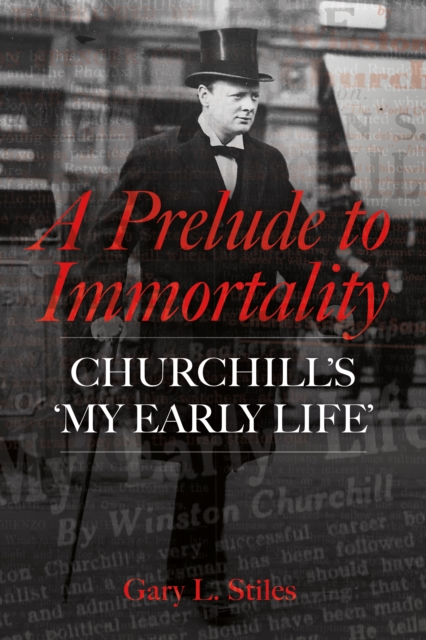 Prelude to Immortality - Gary L. Stiles