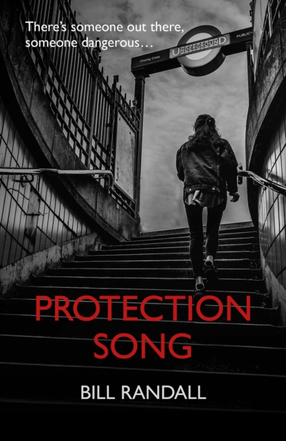Protection Song - Bill Randall