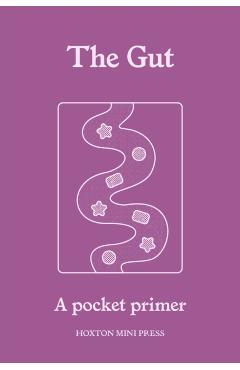Poza produsului Gut - Amy Fleming