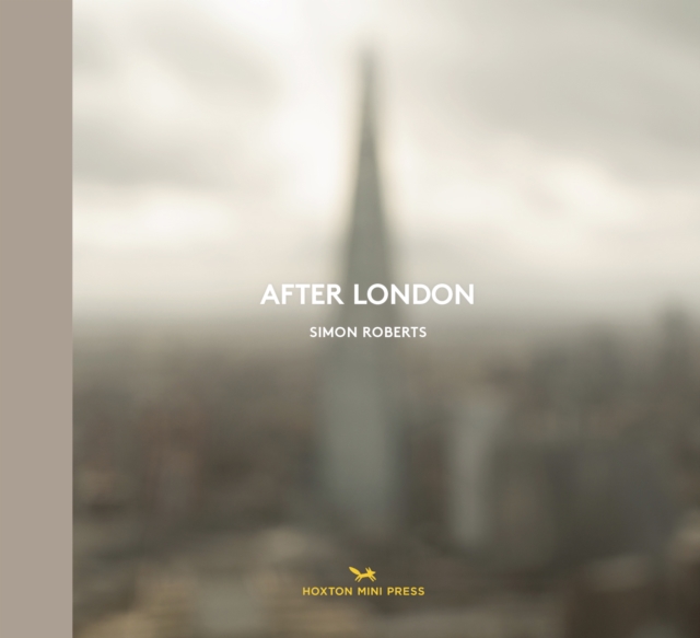 After London - Simon Roberts