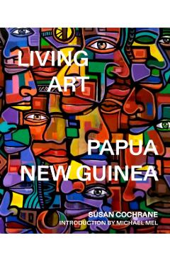 Living Art -