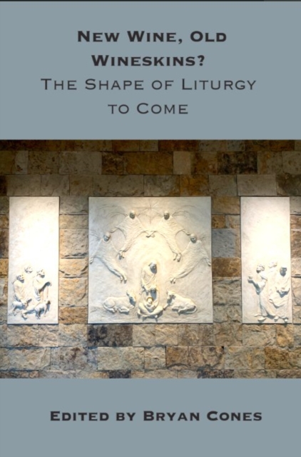 New Wine, Old Wineskins? - 