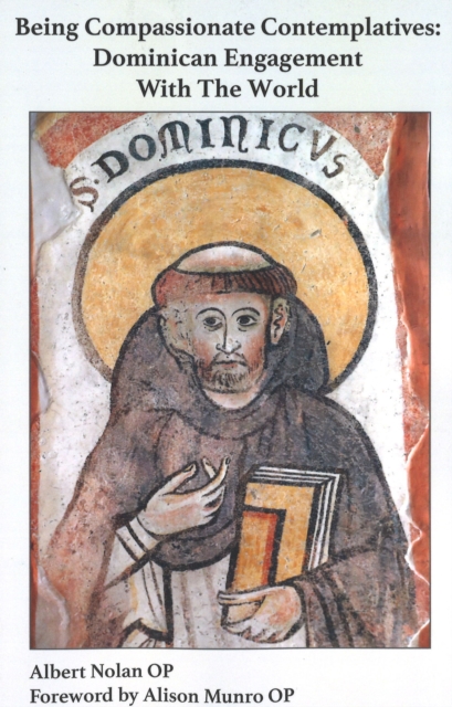 Being Compassionate Contemplatives - Albert Nolan