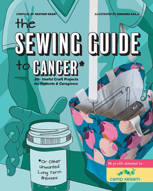 Sewing Guide to Cancer - Heather Grant