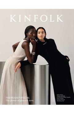 Poza produsului Kinfolk Volume 57 - 