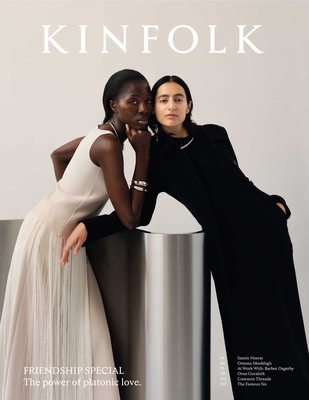 Kinfolk Volume 57 -