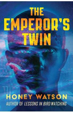 Poza produsului Emperor's Twin - Honey Watson