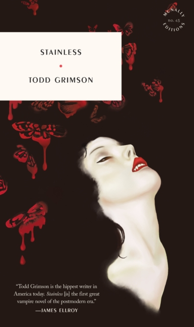 Stainless - Todd Grimson