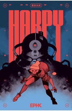 Poza produsului Harpy - 