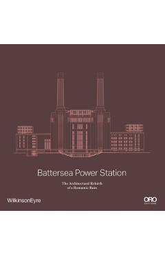 Poza produsului Battersea Power Station - 