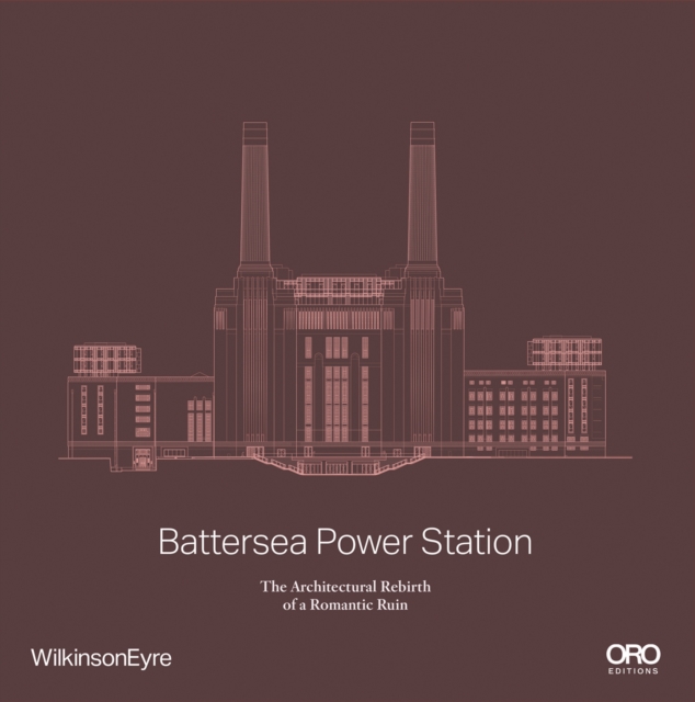 Battersea Power Station -
