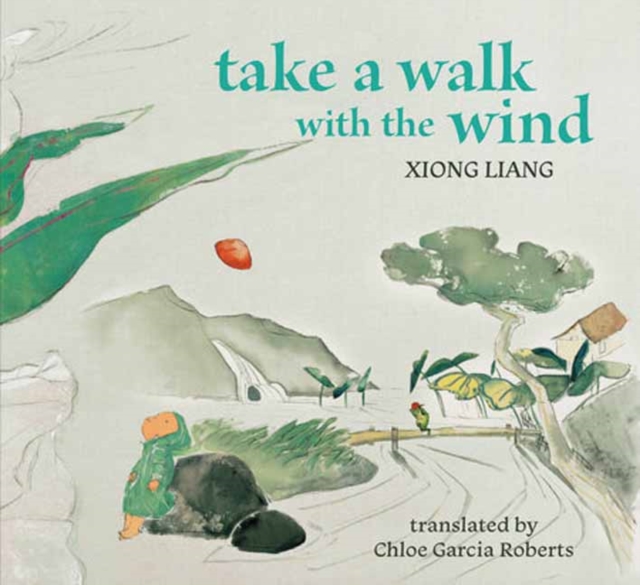 Take a Walk with the Wind - Xiong|roberts Liang
