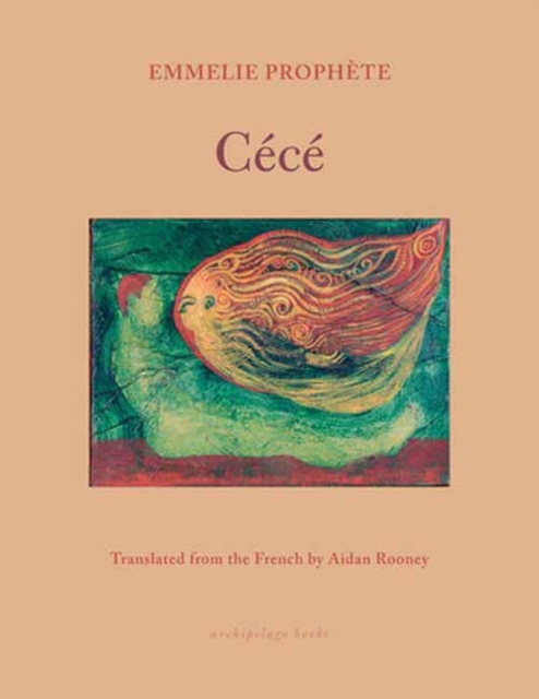 Cece - Emmelie|rooney Prophete