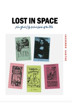 LOST IN SPACE - Jacaeber Kastor