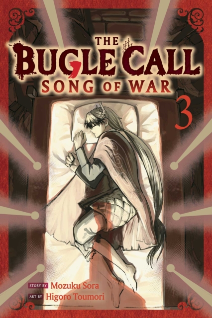 Bugle Call: Song of War, Vol. 3 - Mozuku Sora