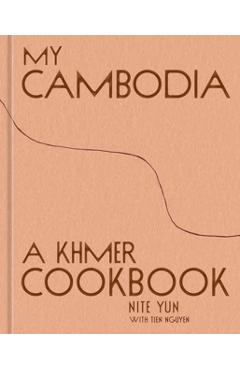 Poza produsului My Cambodia - Nite|nguyen Yun