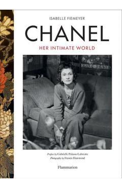 Chanel: Her Intimate World - Isabelle Fiemeyer