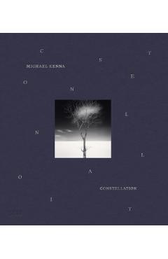 Coperta cărții 'Michael Kenna: Constellation -'
