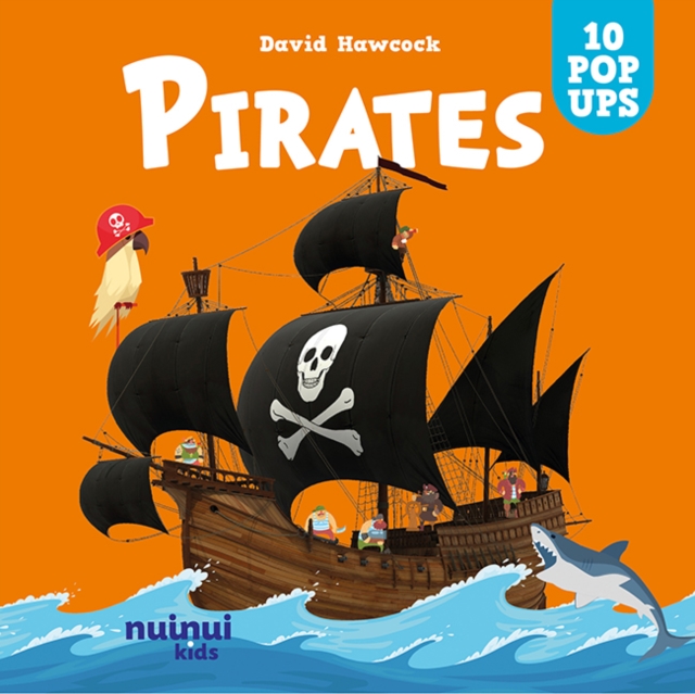 Pirates - 