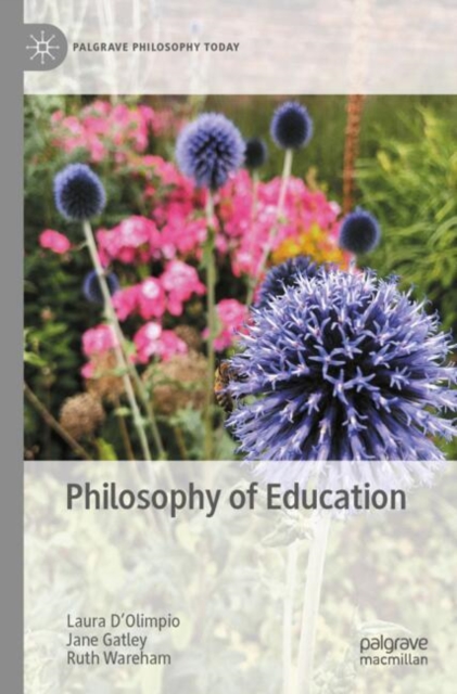 Philosophy of Education - Laura|gatley D’olimpio