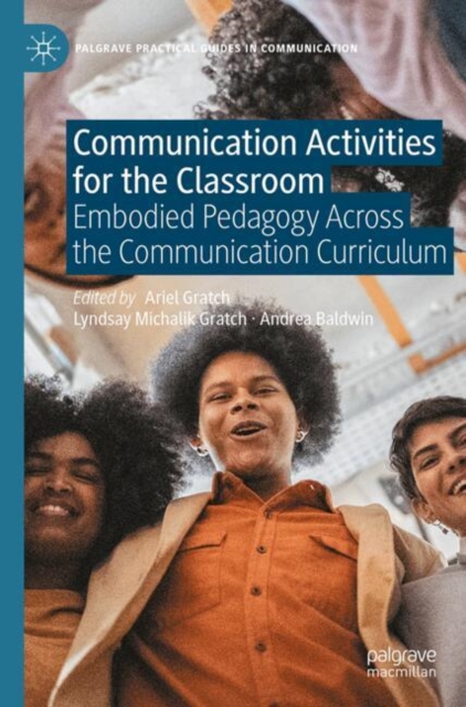 Communication Activities for the Classroom - 