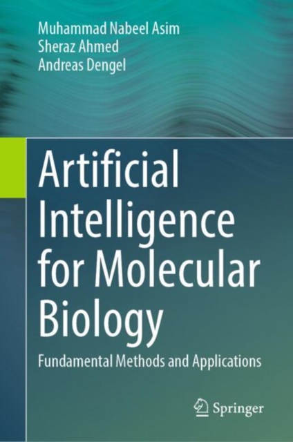Artificial Intelligence for Molecular Biology - Muhammad|ahmed Nabeel Asim