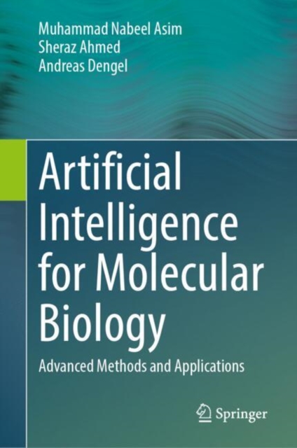 Artificial Intelligence for Molecular Biology - Muhammad|ahmed Nabeel Asim