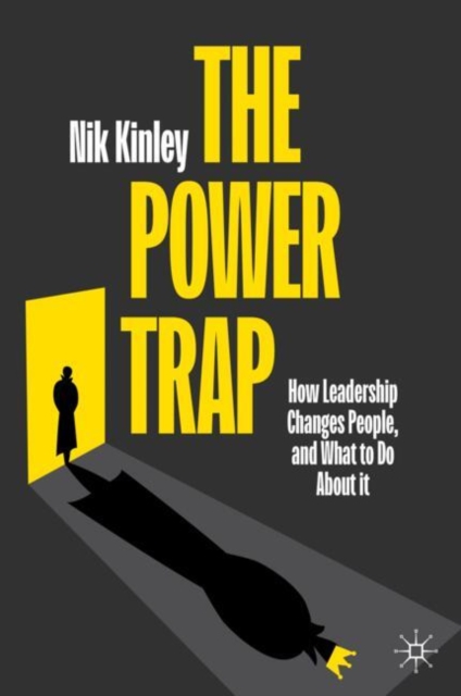 Power Trap - Nik Kinley