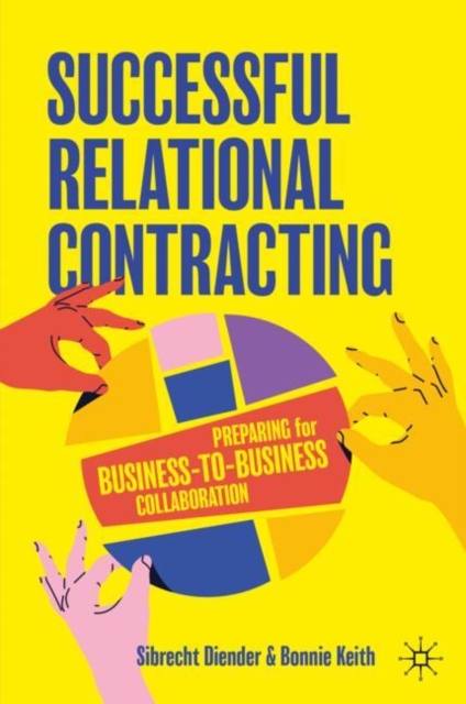 Successful Relational Contracting - Sibrecht|keith Diender