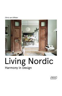 Living Nordic - Chris Van Uffelen
